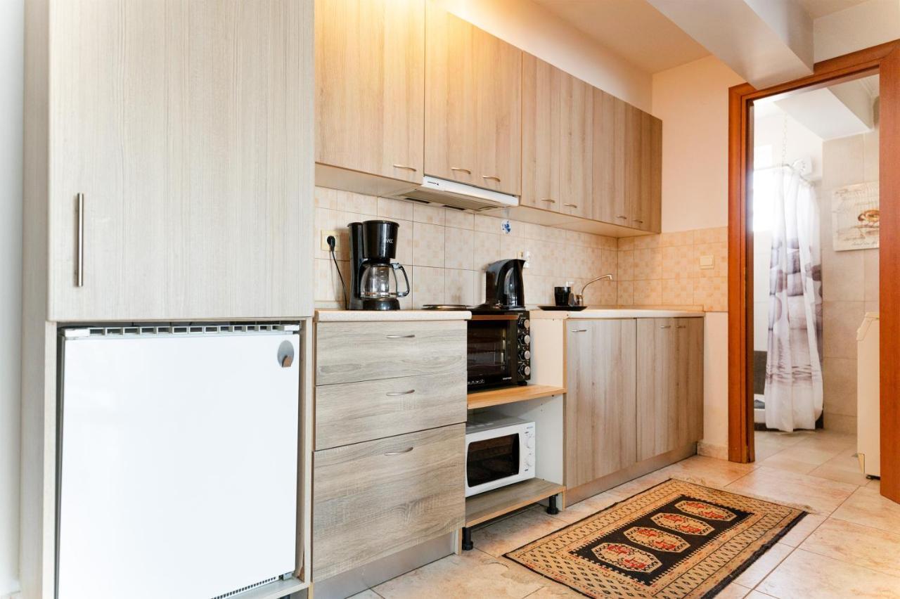 Eclectic Lyxyry 2 {Free Parking} Apartment Thessaloniki Exterior photo