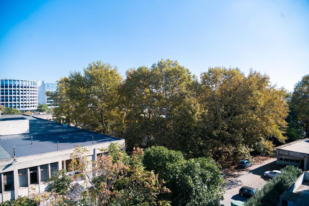 Eclectic Lyxyry 2 {Free Parking} Apartment Thessaloniki Exterior photo